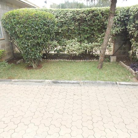 Baraka Home نيروبي المظهر الخارجي الصورة