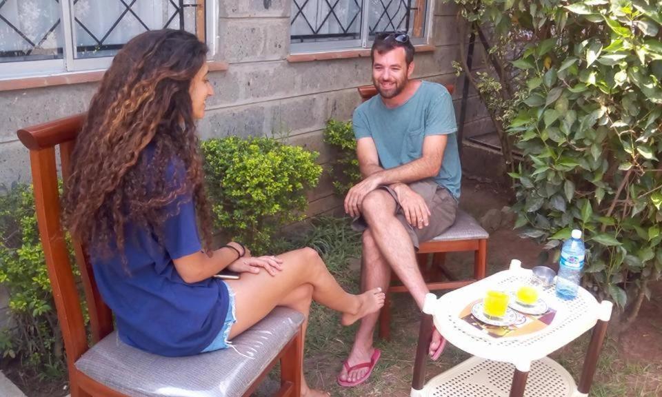 Baraka Home نيروبي المظهر الخارجي الصورة