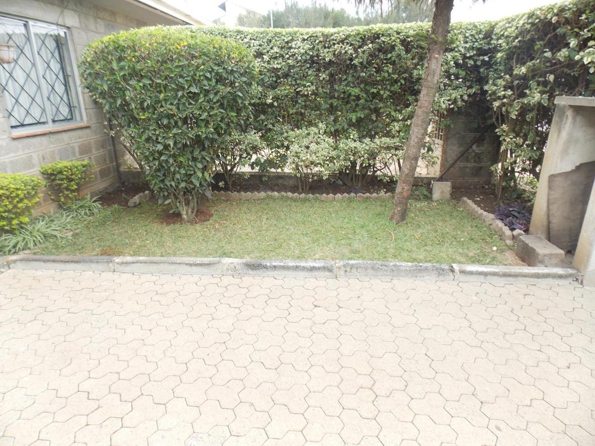 Baraka Home نيروبي المظهر الخارجي الصورة
