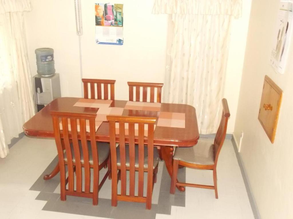 Baraka Home نيروبي المظهر الخارجي الصورة