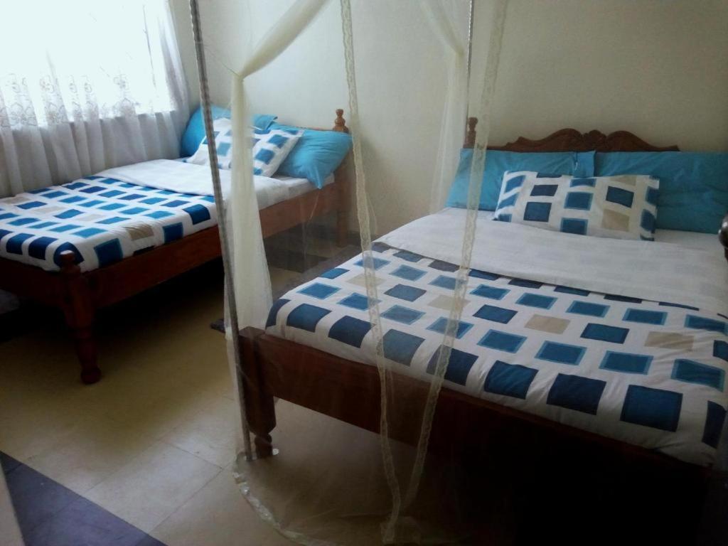Baraka Home نيروبي المظهر الخارجي الصورة
